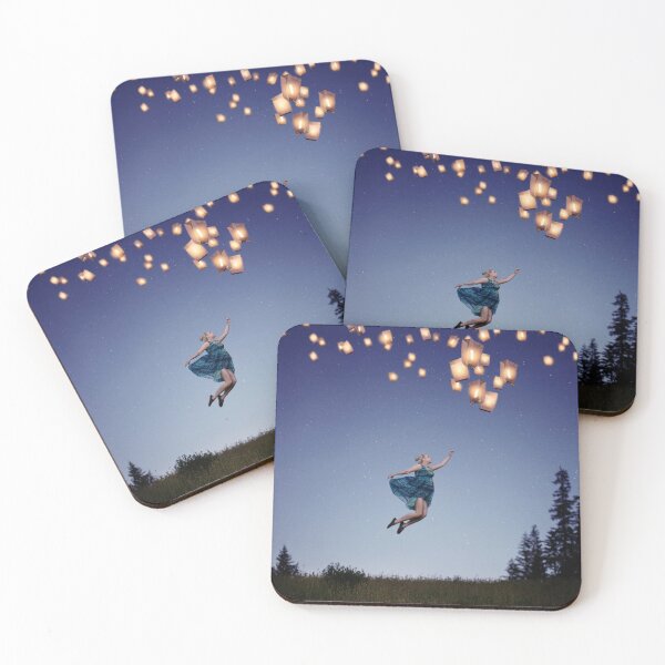 Item preview, Floating Lanterns  designed and sold by WildEmpress.