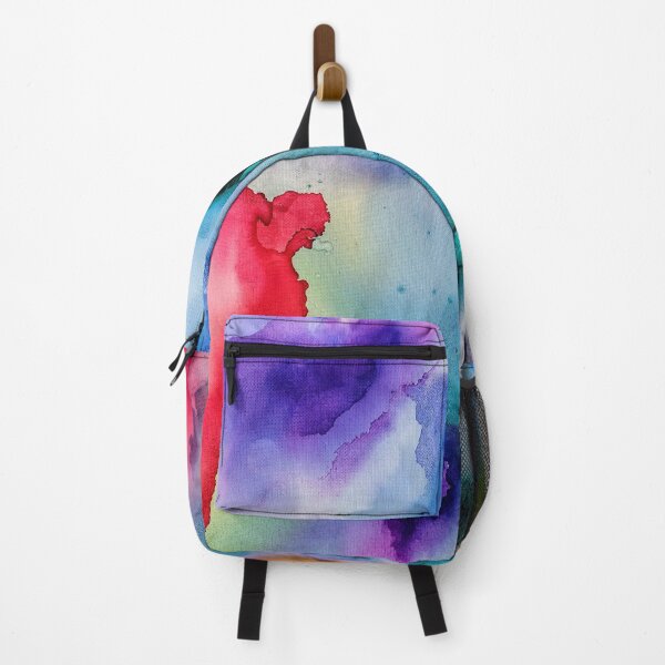 Item preview, Bright Watercolor Style designed and sold by Mywaymylife.