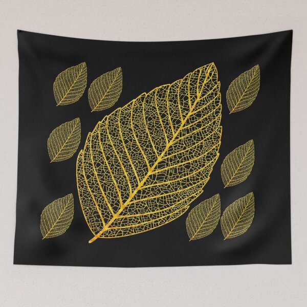 Item preview, Dry leaves designed and sold by Albaley.