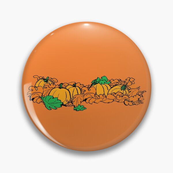 Item preview, It's The Great Pumpkin, Charlie Brown Motif (Peanuts) designed and sold by Everyday Designs.