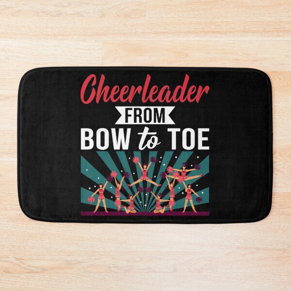 Item preview, Cheer Coach Gifts For Men and Women of Cheerleading designed and sold by jcorres.