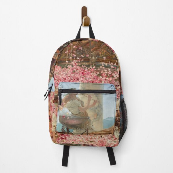 Item preview, The Roses of Heliogabalus by Alma-Tadema (1888). designed and sold by George Arakelov.
