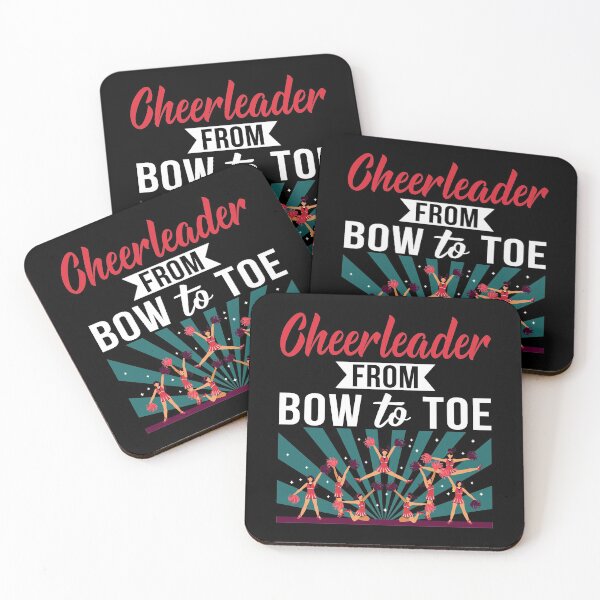 Item preview, Cheer Coach Gifts For Men and Women of Cheerleading designed and sold by jcorres.