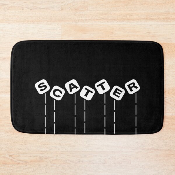Item preview, Scatter designed and sold by Design-Focus.