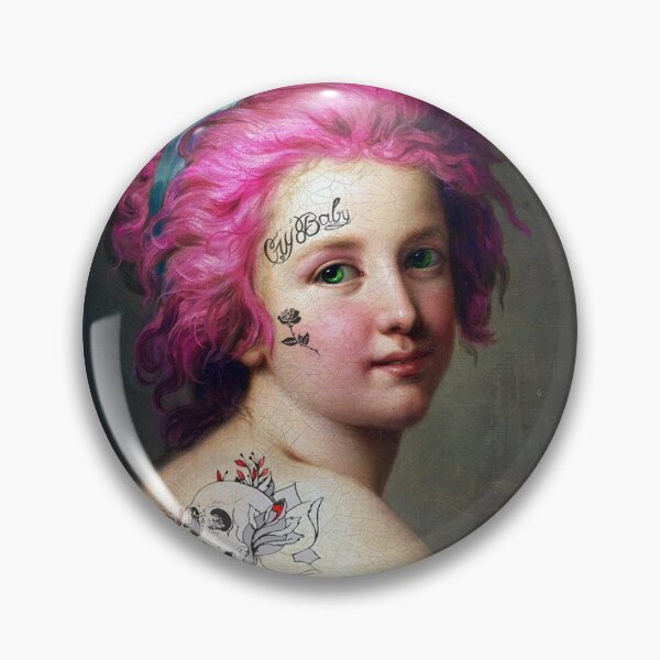 Item preview, Lady Trapper designed and sold by SadStation.