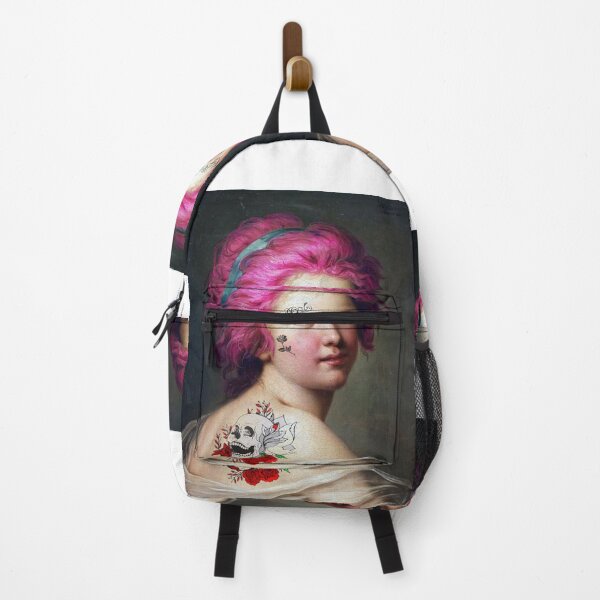 Item preview, Lady Trapper designed and sold by SadStation.