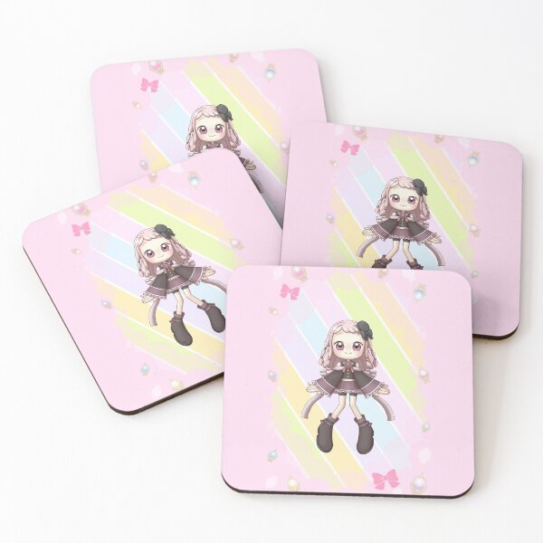 Item preview, Puella Magi Madoka Magica designed and sold by sleepysocks.
