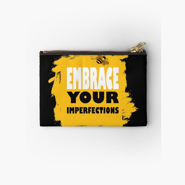 Item preview, Embrace Your Imperfections designed and sold by Fas Designs.