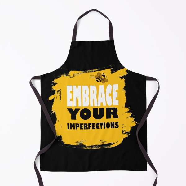 Item preview, Embrace Your Imperfections designed and sold by Fas Designs.