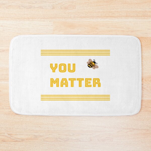 Item preview, You Matter designed and sold by Fas Designs.