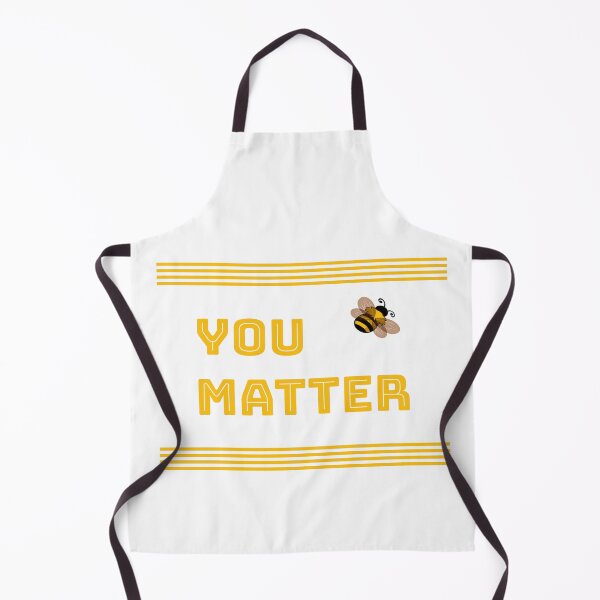 Item preview, You Matter designed and sold by Fas Designs.