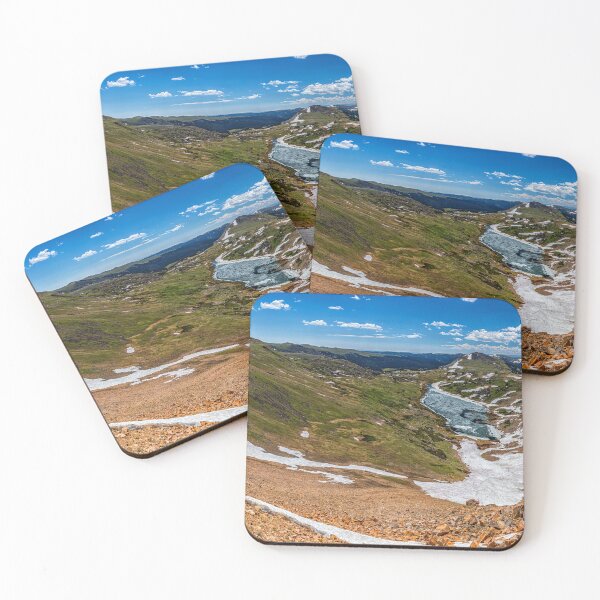 Item preview, Beartooth Highway Wyoming and Montana designed and sold by GestaltImagery.