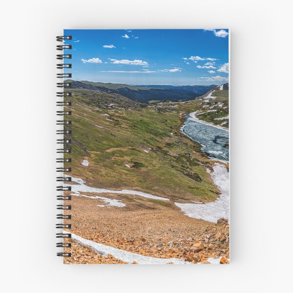 Item preview, Beartooth Highway Wyoming and Montana designed and sold by GestaltImagery.