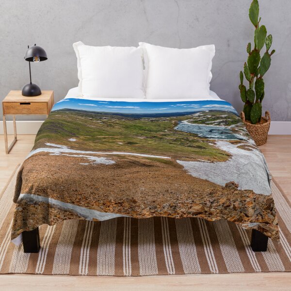 Item preview, Beartooth Highway Wyoming and Montana designed and sold by GestaltImagery.