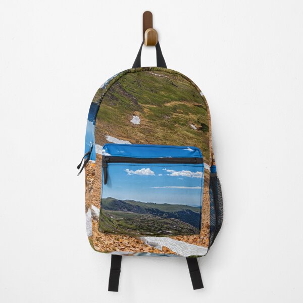 Item preview, Beartooth Highway Wyoming and Montana designed and sold by GestaltImagery.