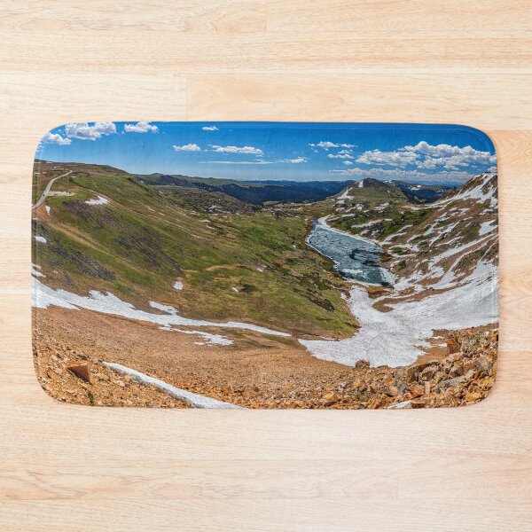 Item preview, Beartooth Highway Wyoming and Montana designed and sold by GestaltImagery.