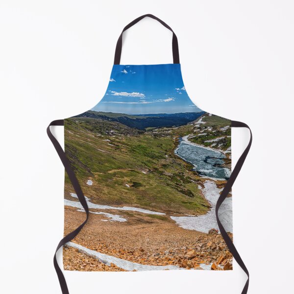 Item preview, Beartooth Highway Wyoming and Montana designed and sold by GestaltImagery.