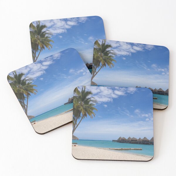 Item preview, Maldives Landscape designed and sold by sabbialife.