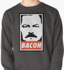 BACON (Colour) Sweatshirt