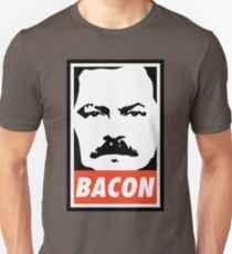 BACON (Colour) Unisex T-Shirt