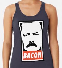 BACON (Colour) Tanktop für Frauen