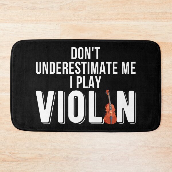 Item preview, Funny Retro Vintage Violin Girl designed and sold by jcorres.
