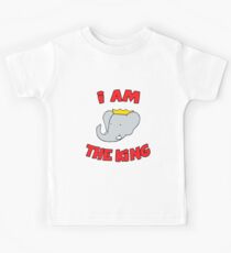 King Babar Kids Tee
