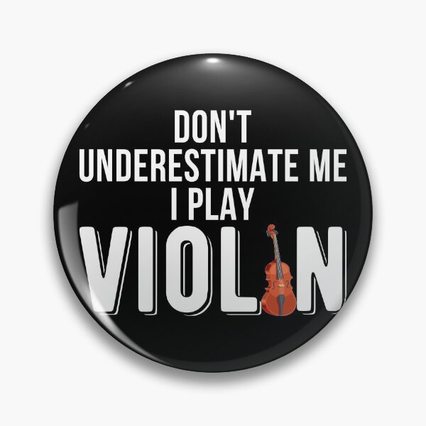 Item preview, Funny Retro Vintage Violin Girl designed and sold by jcorres.