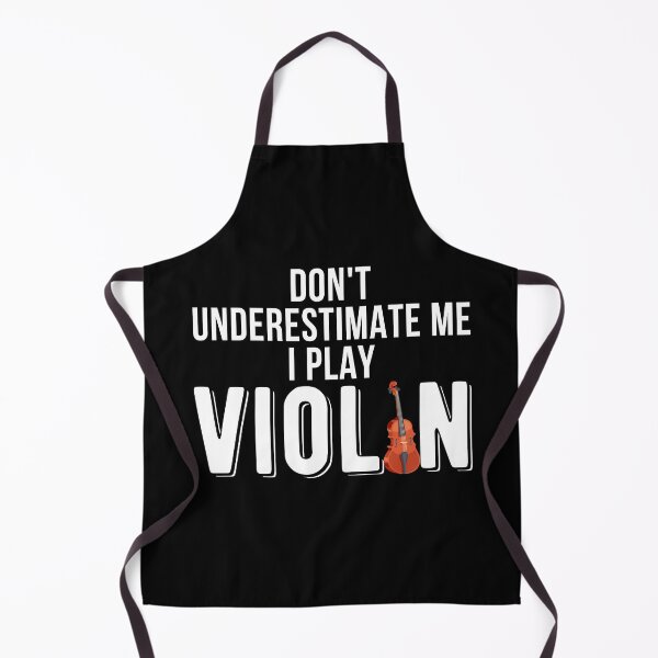 Item preview, Funny Retro Vintage Violin Girl designed and sold by jcorres.
