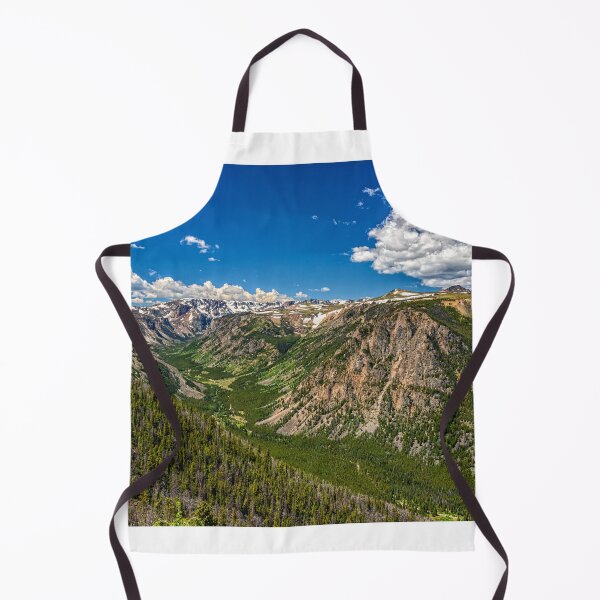 Item preview, Beartooth Highway Wyoming and Montana designed and sold by GestaltImagery.