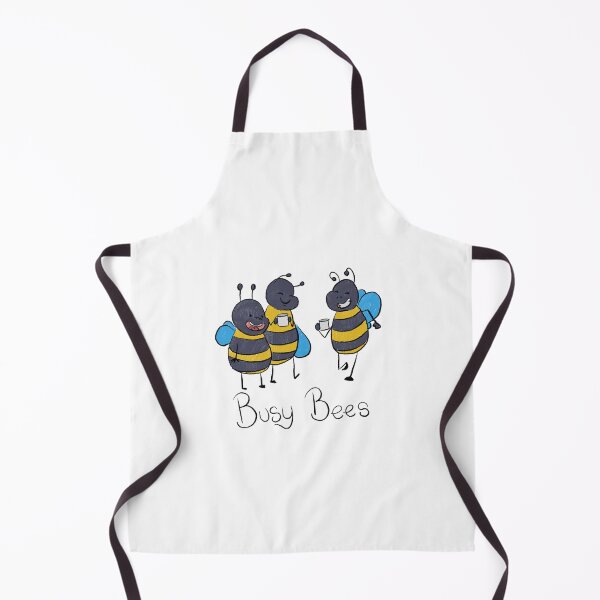 Item preview, Busy Bees designed and sold by CosyRosie.
