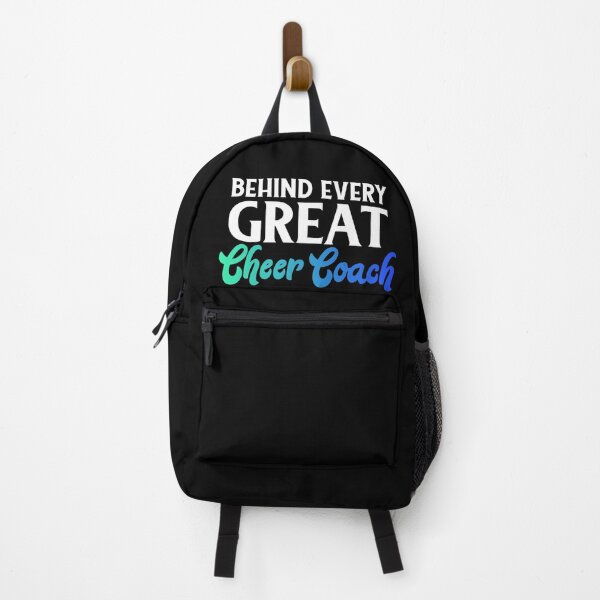 Item preview, Cheer Coach Gifts For Men and Women of Cheerleading designed and sold by jcorres.