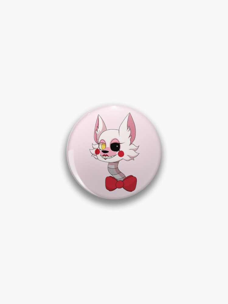 The Mangle Pin for Sale by WhiteRabbitZero