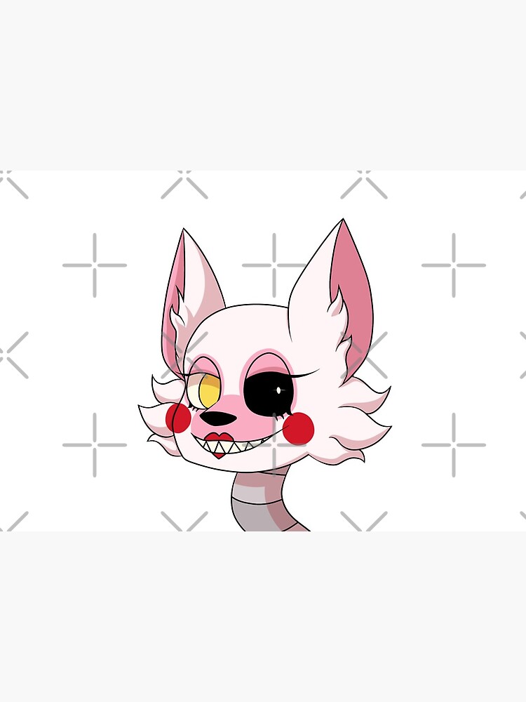 The Mangle Pin for Sale by WhiteRabbitZero