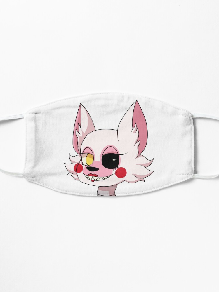 The Mangle Pin for Sale by WhiteRabbitZero