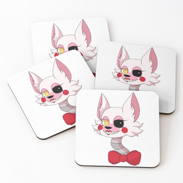 Item preview, The Mangle designed and sold by WhiteRabbitZero.