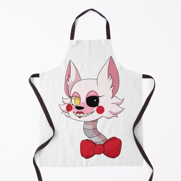 Item preview, The Mangle designed and sold by WhiteRabbitZero.