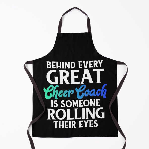 Item preview, Cheer Coach Gifts For Men and Women of Cheerleading designed and sold by jcorres.