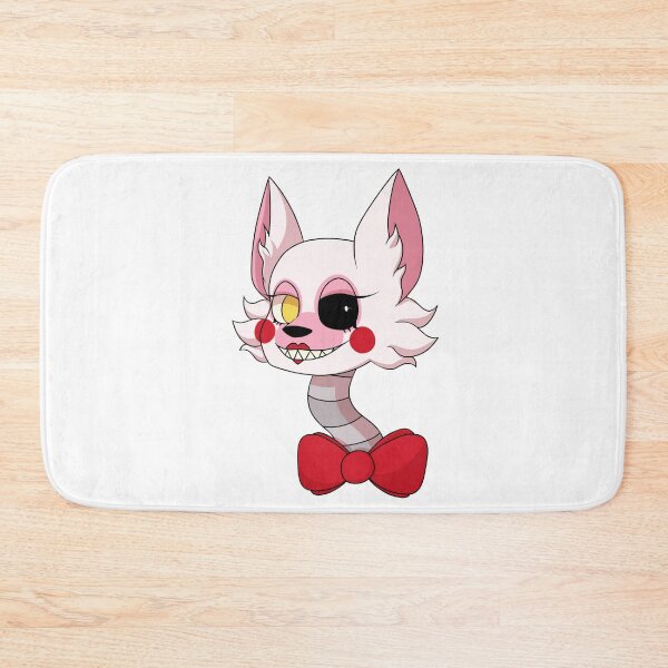 Item preview, The Mangle designed and sold by WhiteRabbitZero.