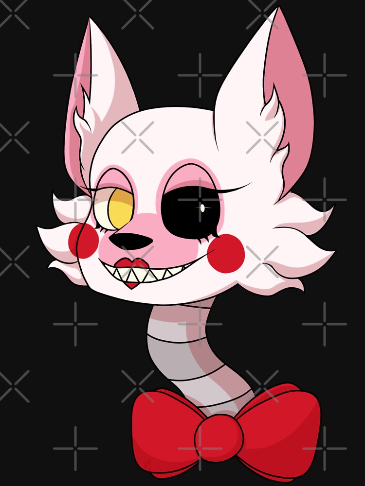 The Mangle Pin for Sale by WhiteRabbitZero