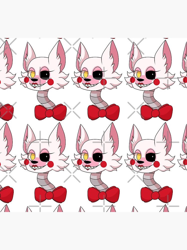 The Mangle Pin for Sale by WhiteRabbitZero