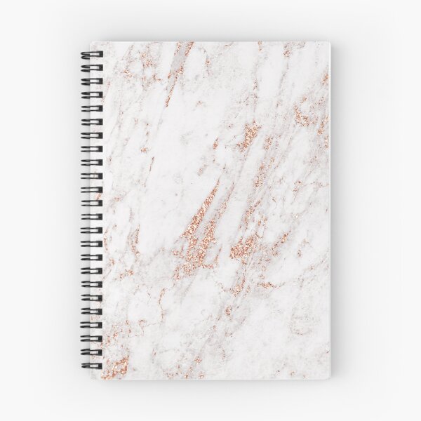 Item preview, Marble Stone Rose Gold designed and sold by ind3finite.