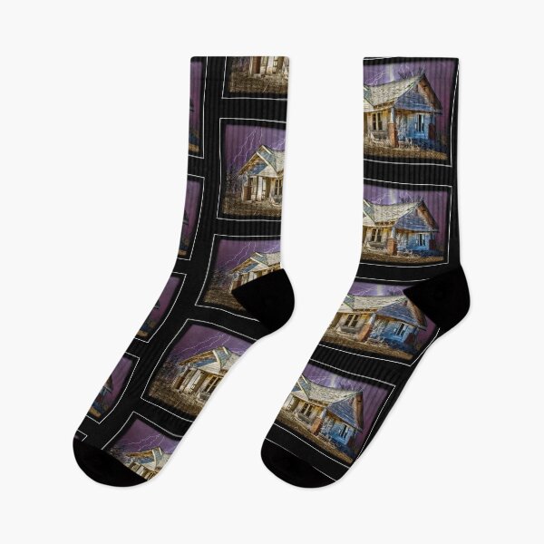 Item preview, On A Dark Stormy Night designed and sold by JohnDSmith.