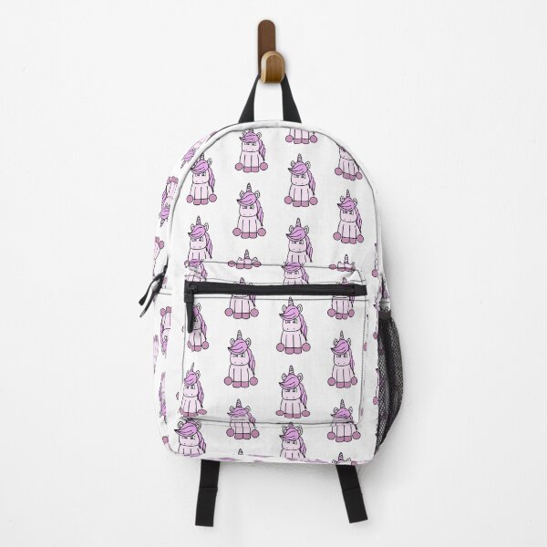 Item preview, unicorn designed and sold by swagnstickers.