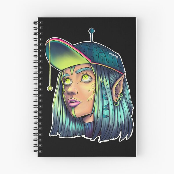 Item preview, Hypnotizing Glow designed and sold by GraphiCatz.