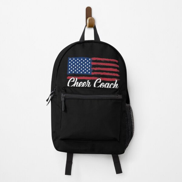 Item preview, Cheer Coach Gifts For Men and Women of Cheerleading designed and sold by jcorres.