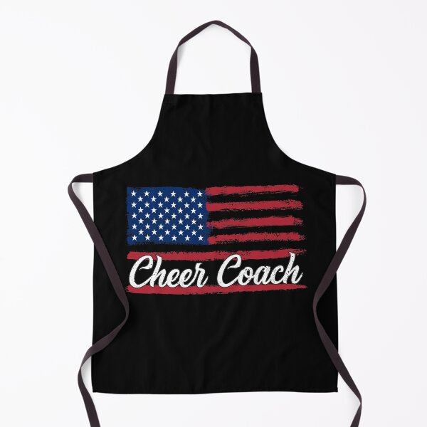 Item preview, Cheer Coach Gifts For Men and Women of Cheerleading designed and sold by jcorres.