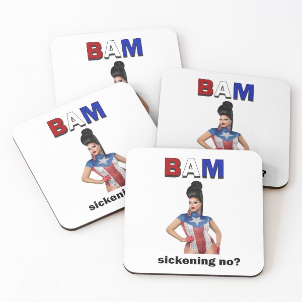 Item preview, Bam! sickening  no? designed and sold by emnewty.