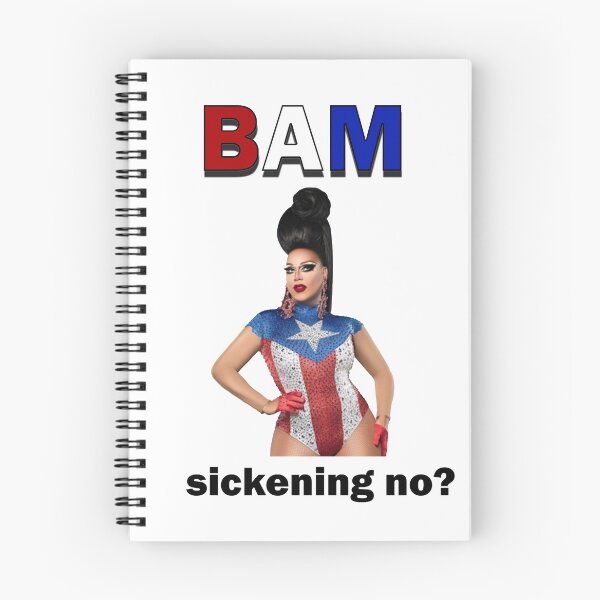 Item preview, Bam! sickening  no? designed and sold by emnewty.