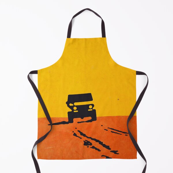 Item preview, Sunset Trails are Happy Trails designed and sold by Virtual-POD.